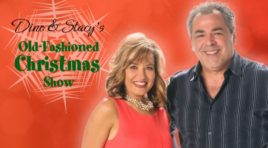 Dino & Stacy’s Old-Fashioned 2017 Christmas Show