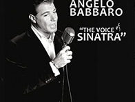 Angelo Babbaro Sings Sinatra