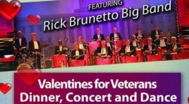 2019 Valentines For Veterans